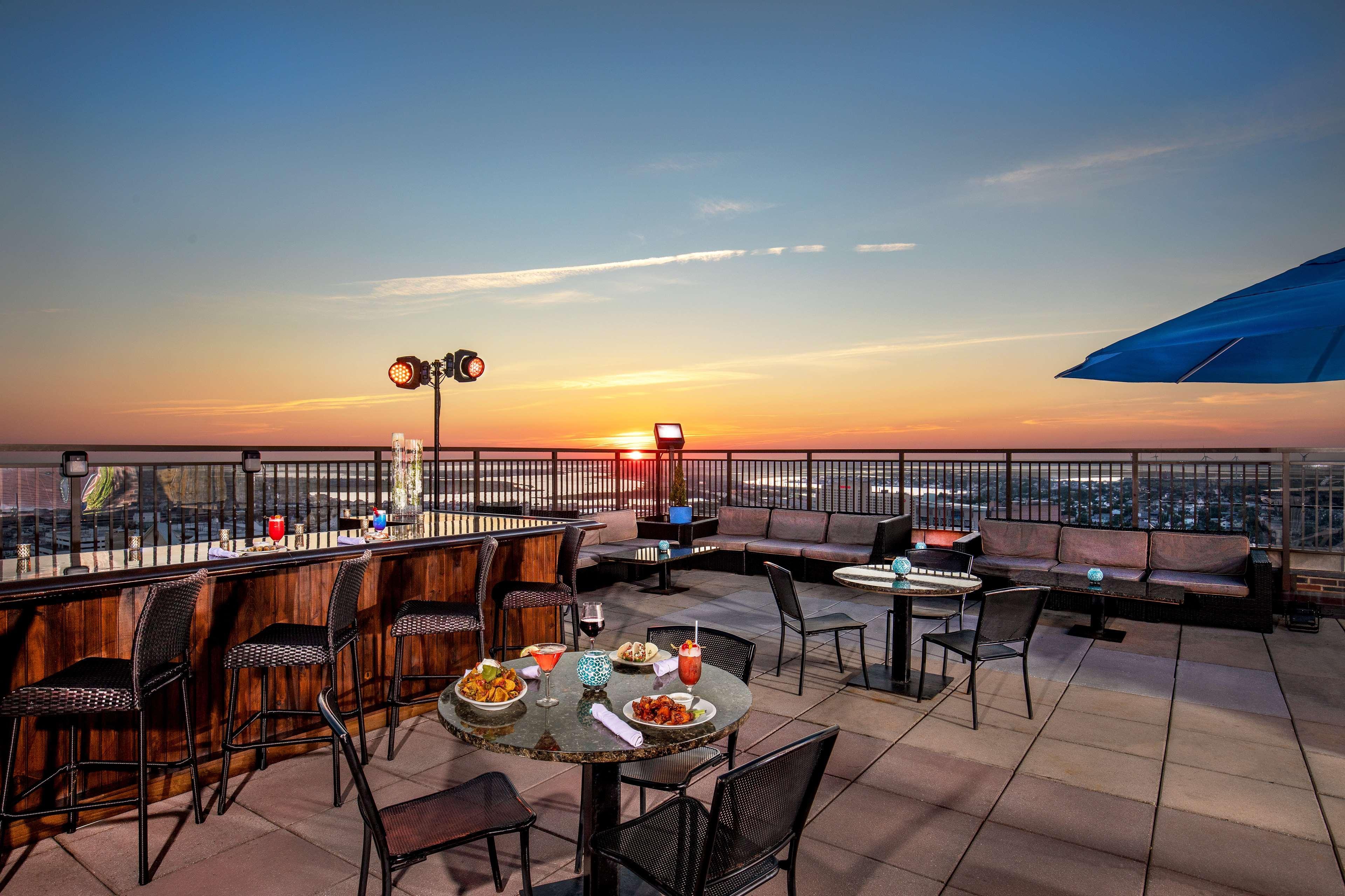 The Claridge Hotel Atlantic City Exterior foto